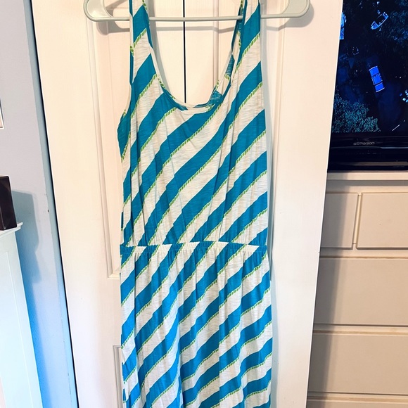 Lilly Pulitzer Maxi Dress - Picture 1 of 6